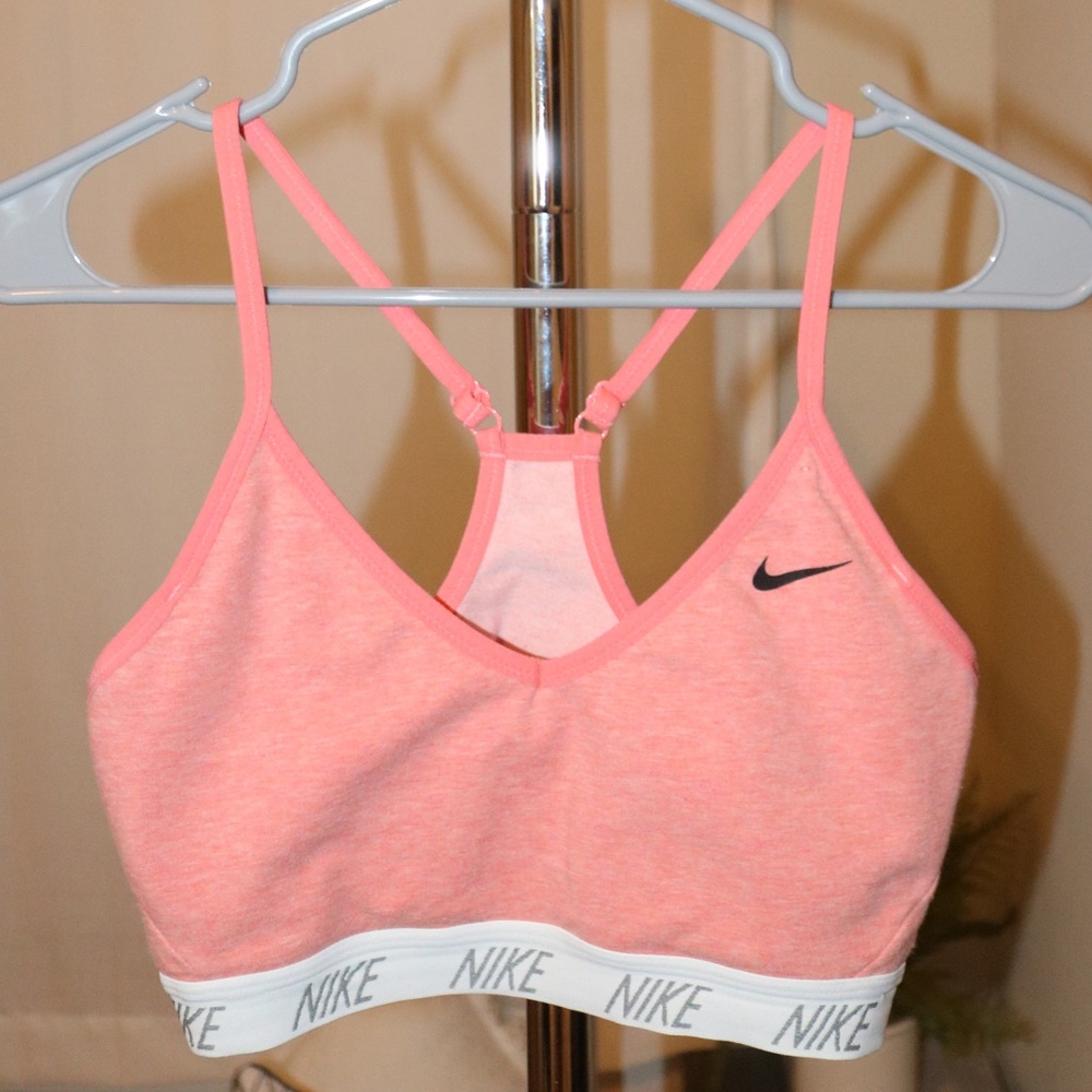 Nike Indy Soft Sports Bra